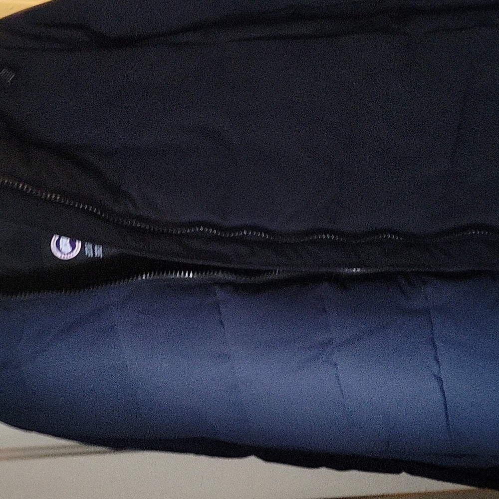 Genuine Canada goose winter jacket